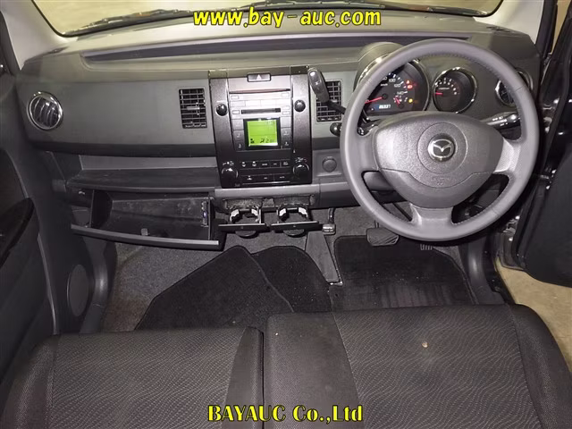 MAZDA AZ-WAGON