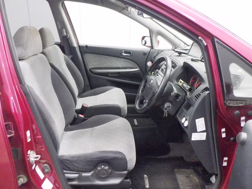 HONDA STREAM