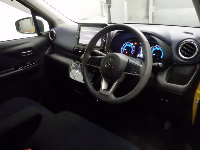 MITSUBISHI EK X