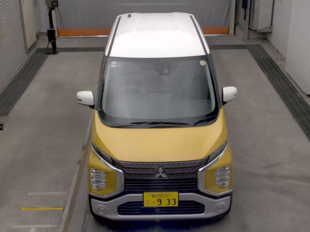MITSUBISHI EK X