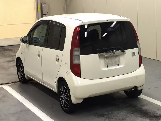 HONDA LIFE
