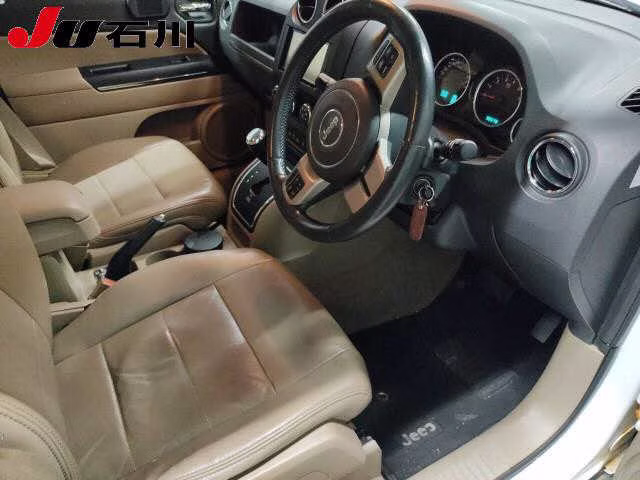 JEEP PATRIOT