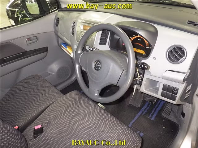 MAZDA AZ-WAGON