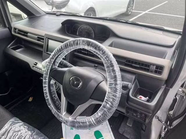 MAZDA FLAIR
