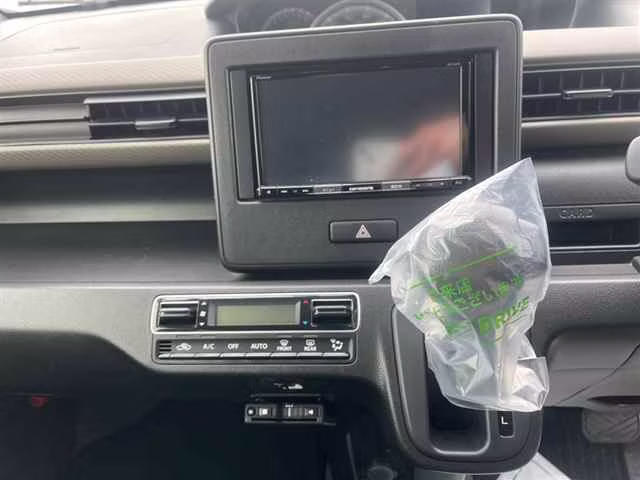 MAZDA FLAIR