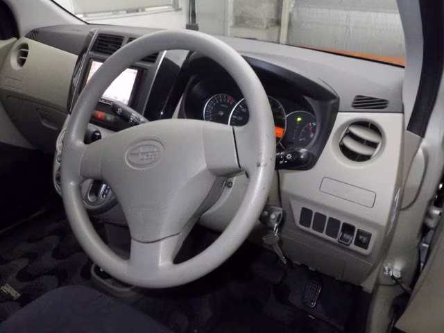 SUBARU PLEO