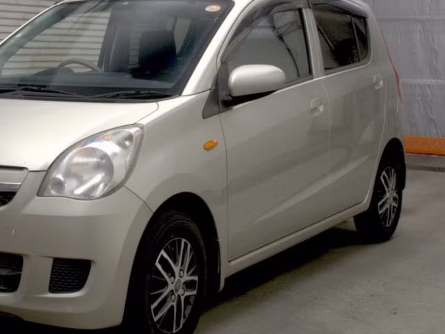 SUBARU PLEO