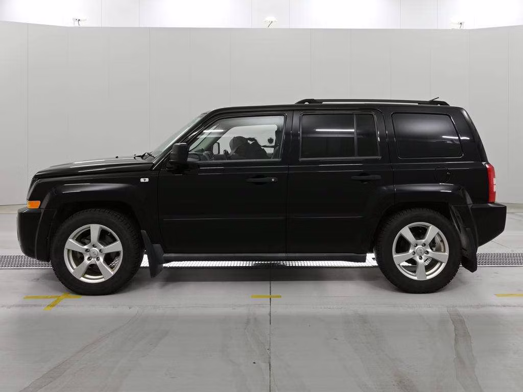 JEEP PATRIOT