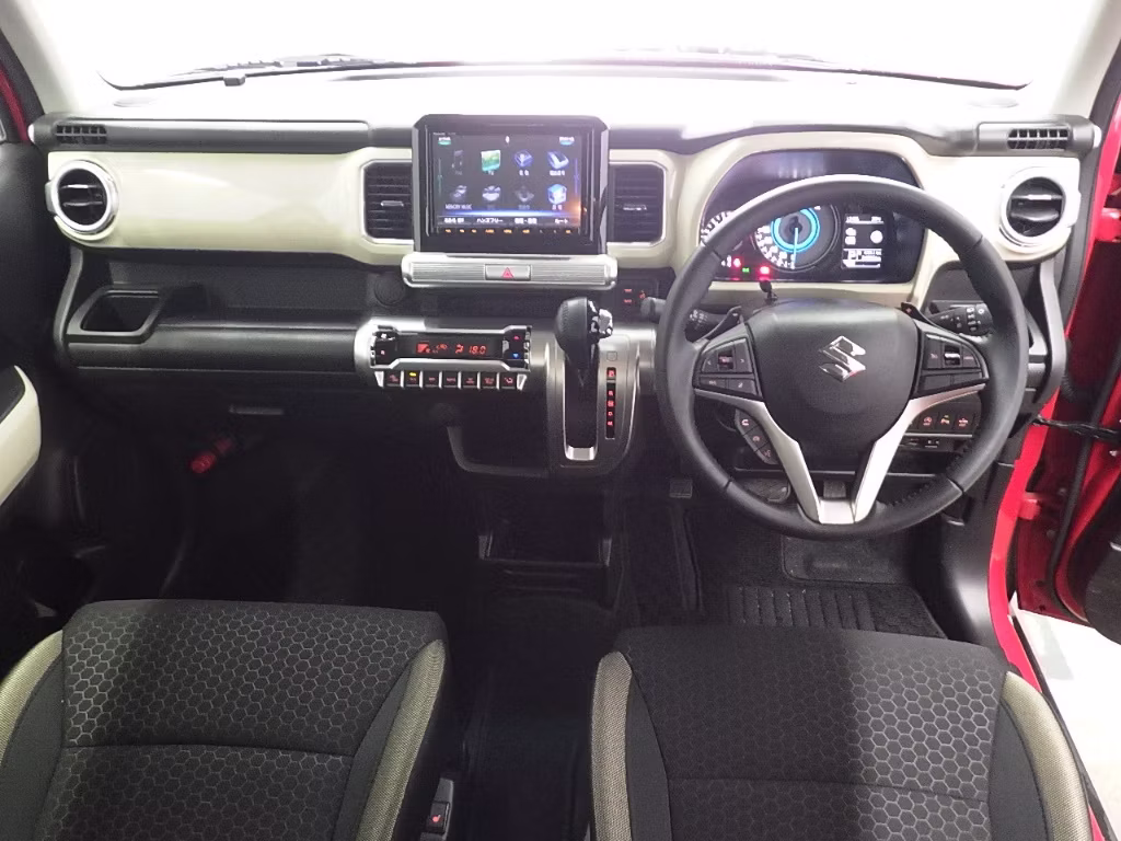 SUZUKI XBEE