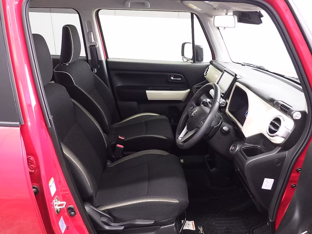 SUZUKI XBEE