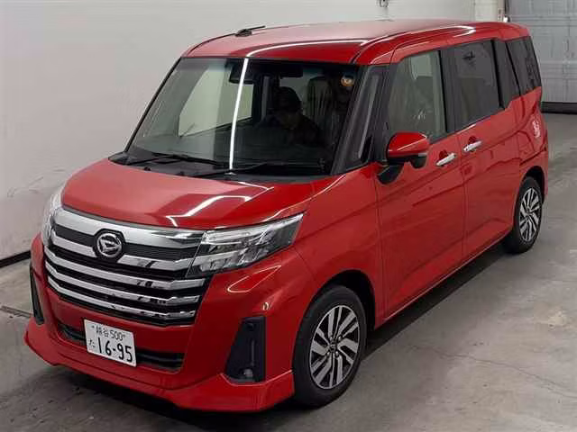 DAIHATSU THOR