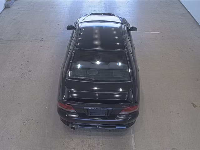MITSUBISHI GALANT