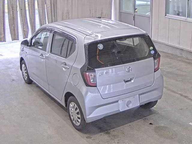 TOYOTA PIXIS EPOCH