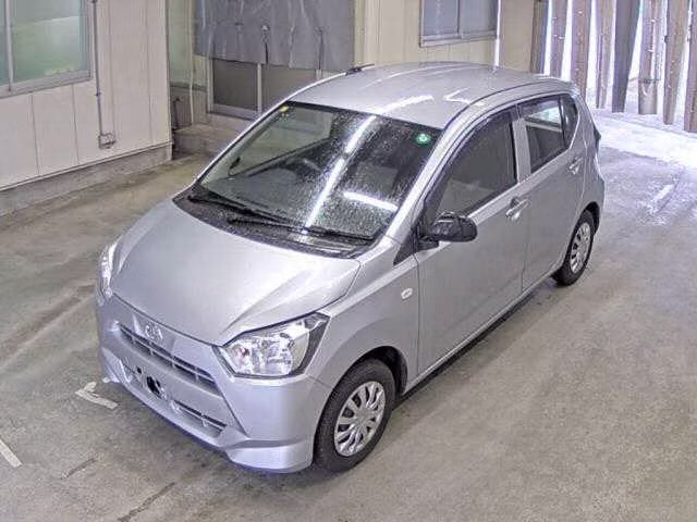 TOYOTA PIXIS EPOCH