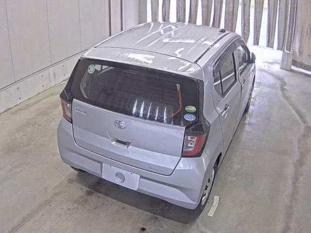 TOYOTA PIXIS EPOCH