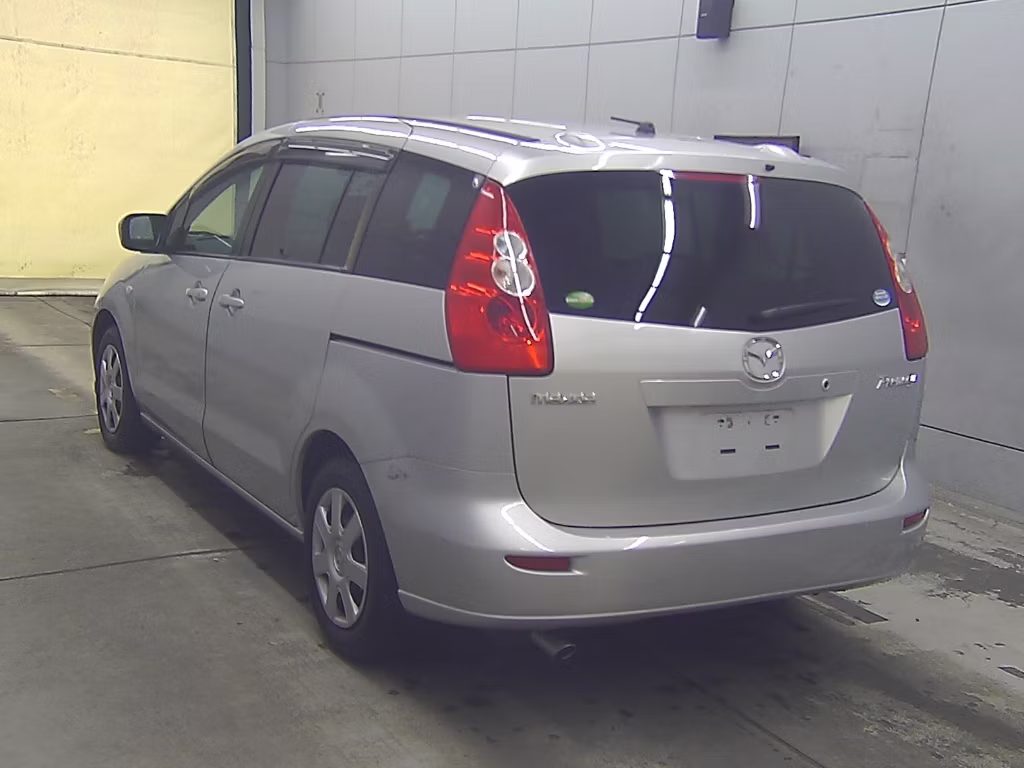 MAZDA PREMACY