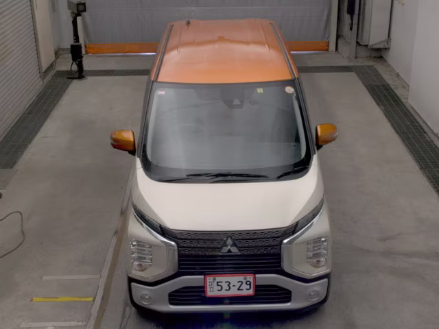 MITSUBISHI EK X