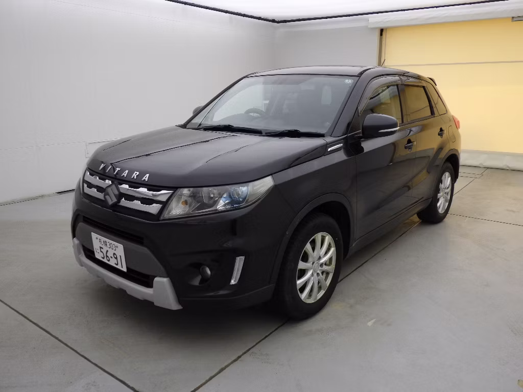 SUZUKI ESCUDO