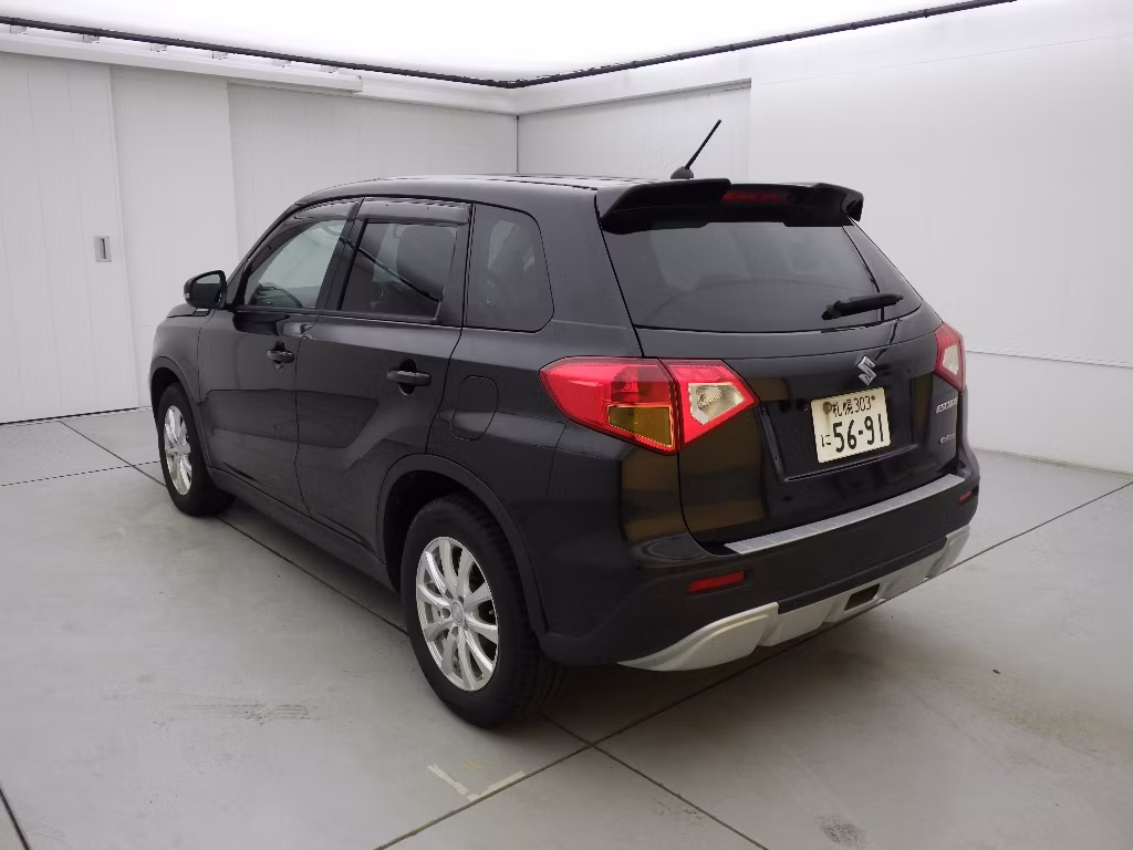 SUZUKI ESCUDO