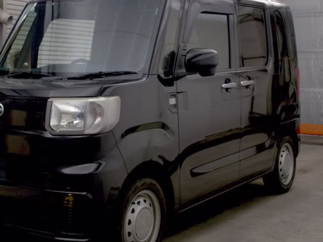 DAIHATSU HIJET CADDIE