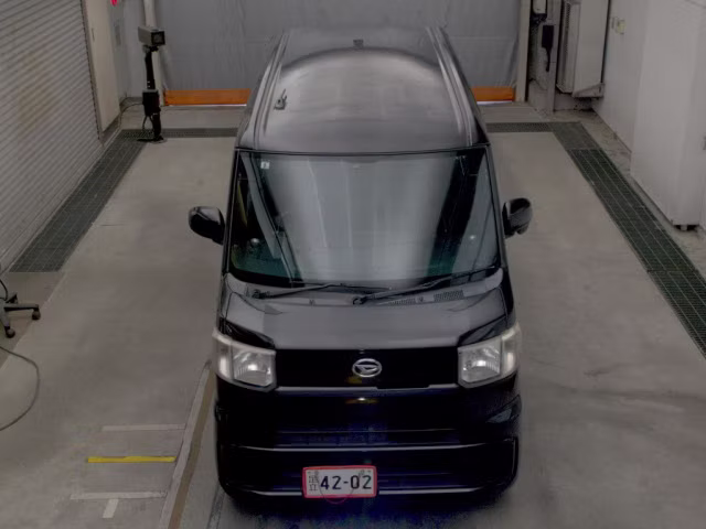 DAIHATSU HIJET CADDIE