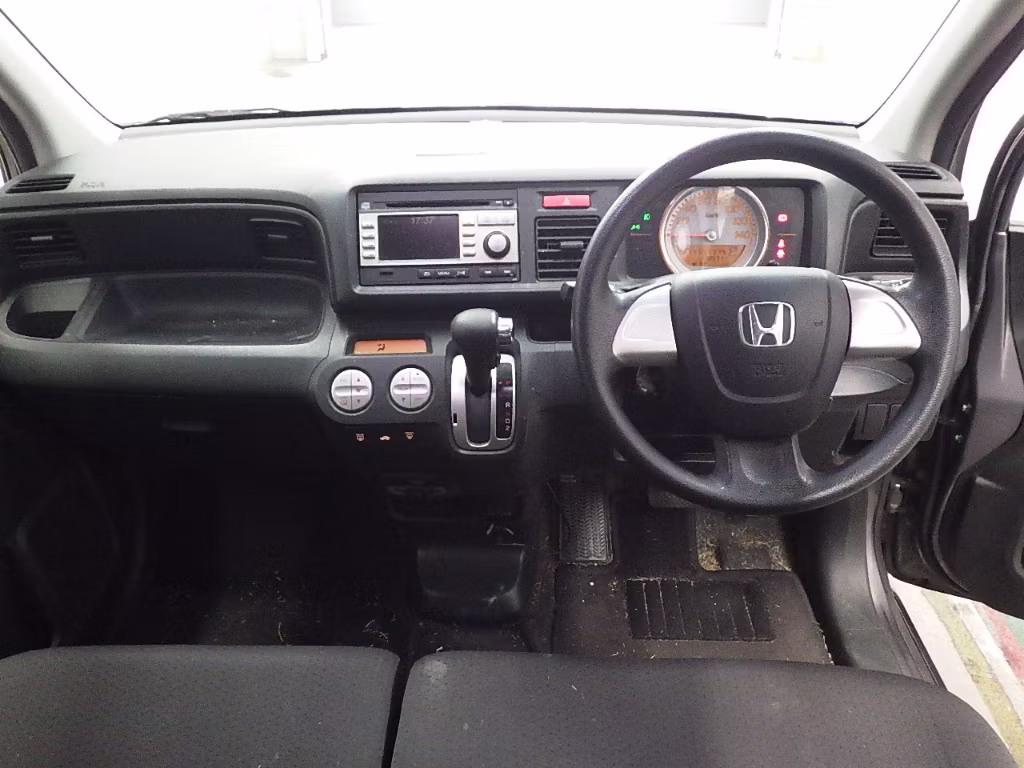 HONDA LIFE