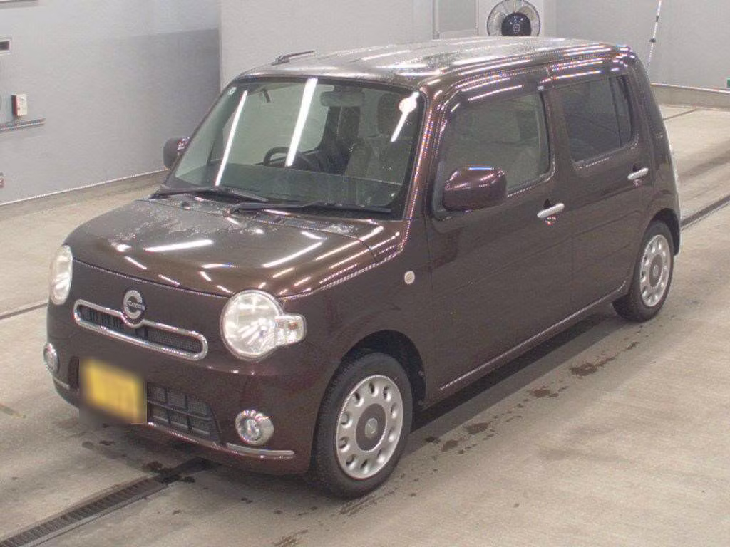 DAIHATSU MIRA COCOA