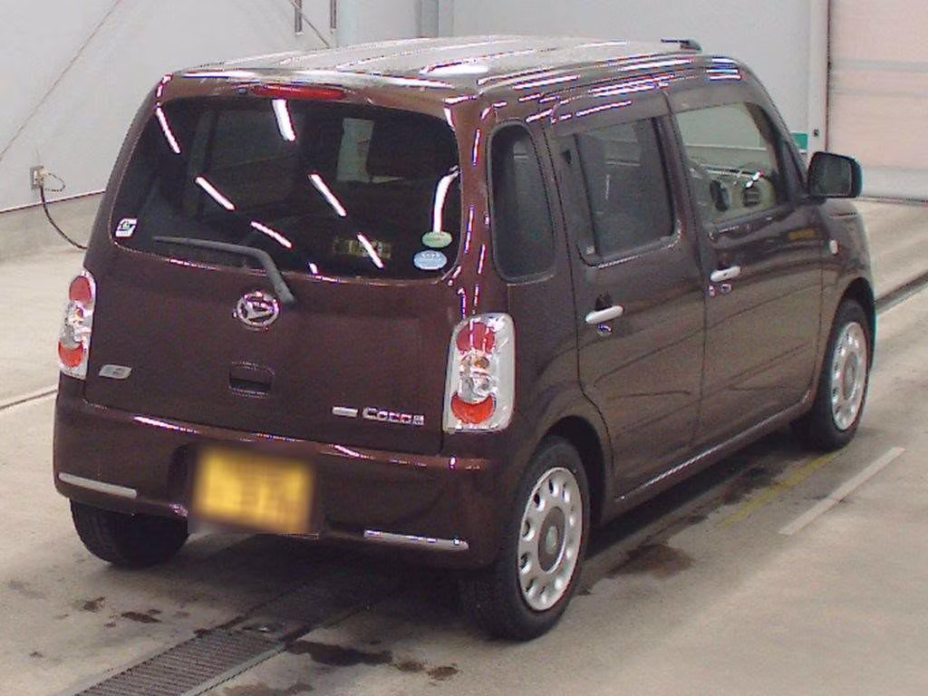 DAIHATSU MIRA COCOA