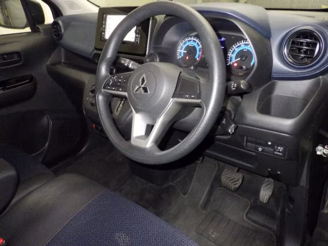 MITSUBISHI EK X