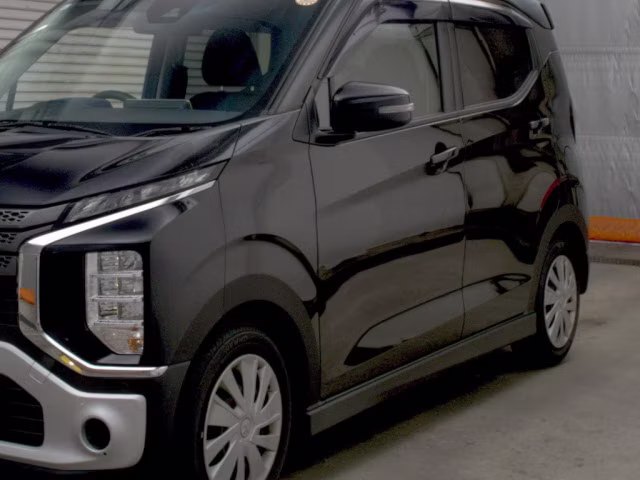 MITSUBISHI EK X
