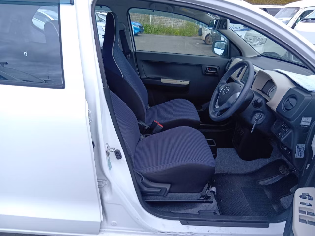 MAZDA CAROL