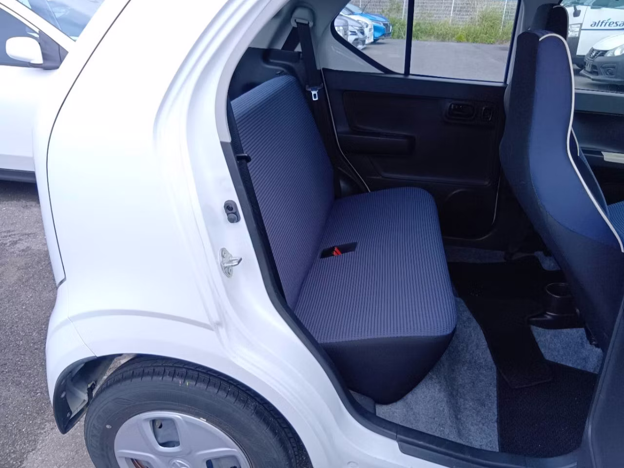 MAZDA CAROL