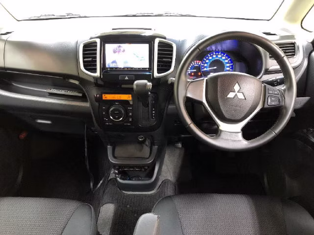 MITSUBISHI DELICA D:2