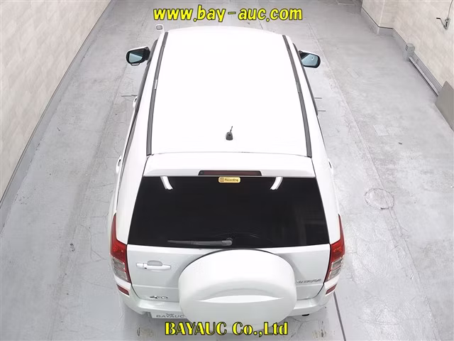 SUZUKI ESCUDO