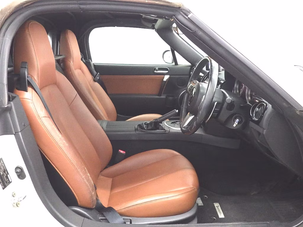 MAZDA ROADSTER