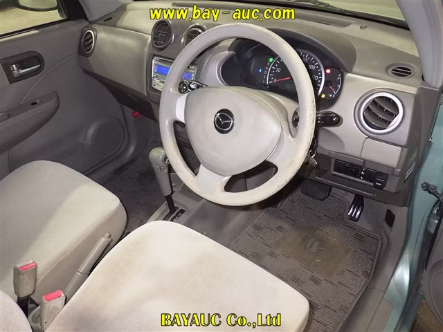 MAZDA CAROL