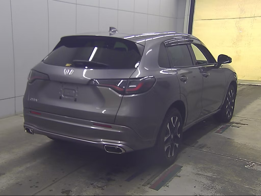 HONDA ZR-V