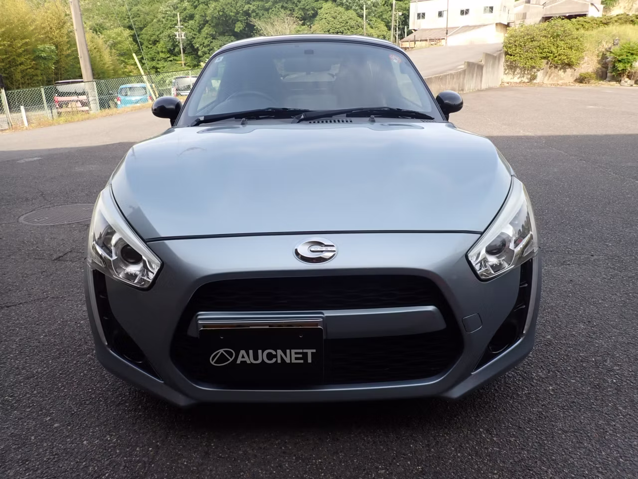 DAIHATSU COPEN