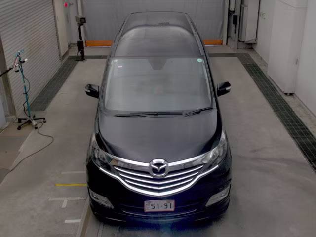 MAZDA BIANTE