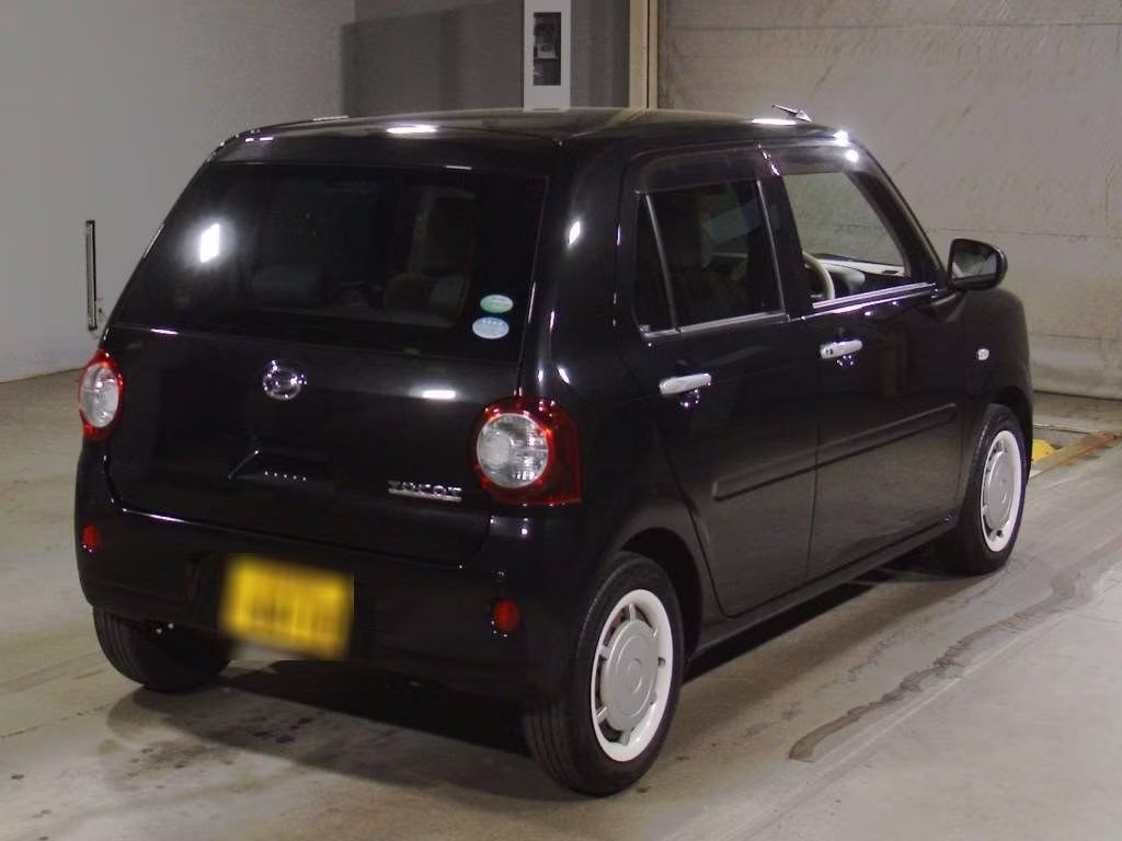 DAIHATSU MIRA TOCOT