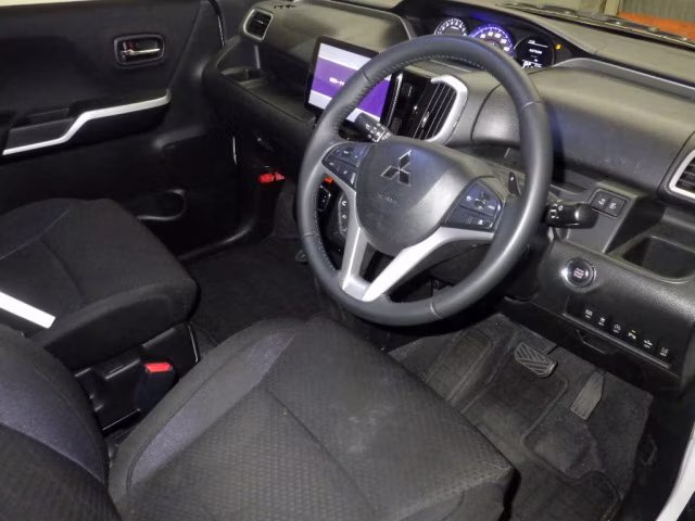 MITSUBISHI DELICA D:2