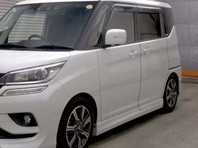 MITSUBISHI DELICA D:2