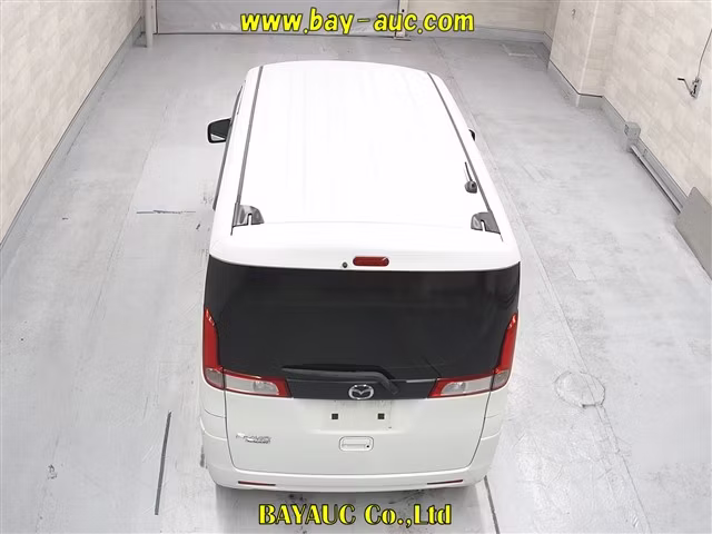 MAZDA FLAIR WAGON