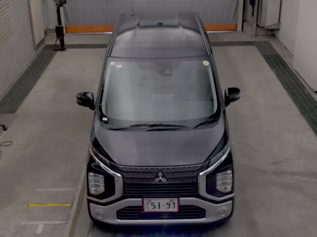 MITSUBISHI EK X