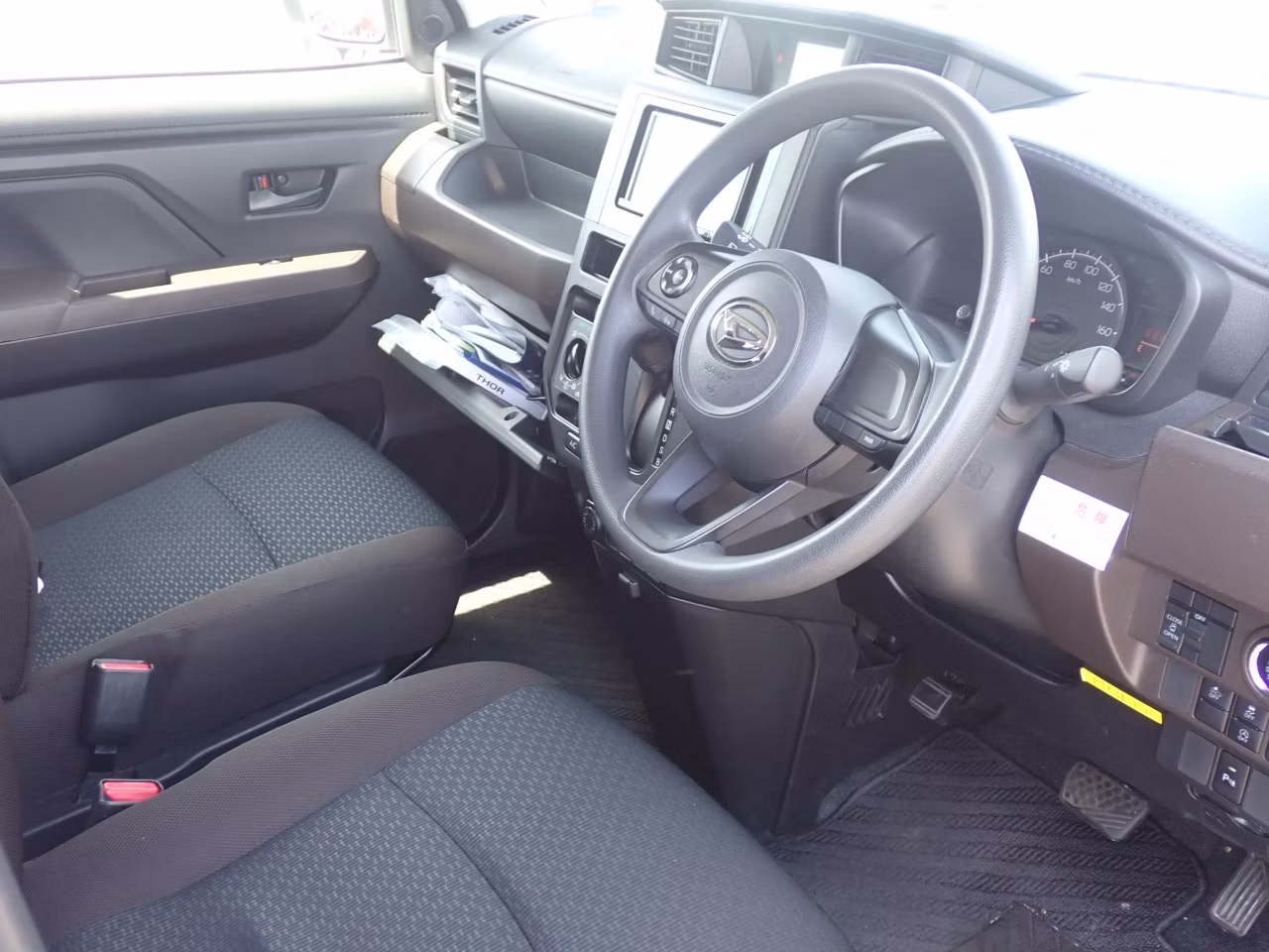 DAIHATSU THOR