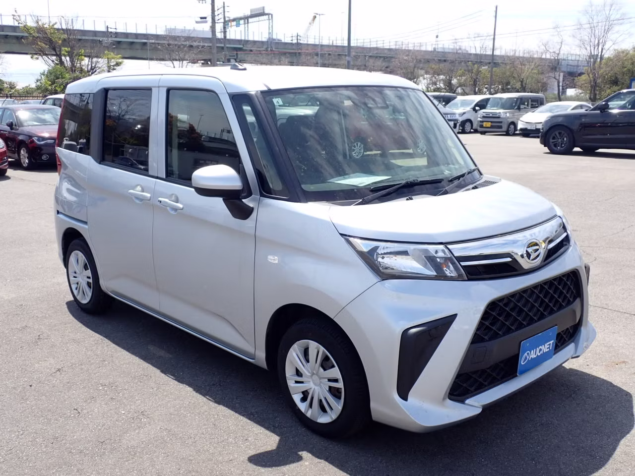 DAIHATSU THOR