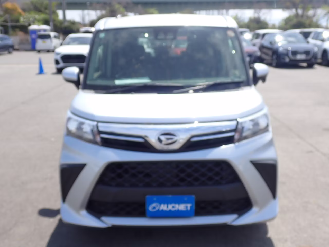 DAIHATSU THOR