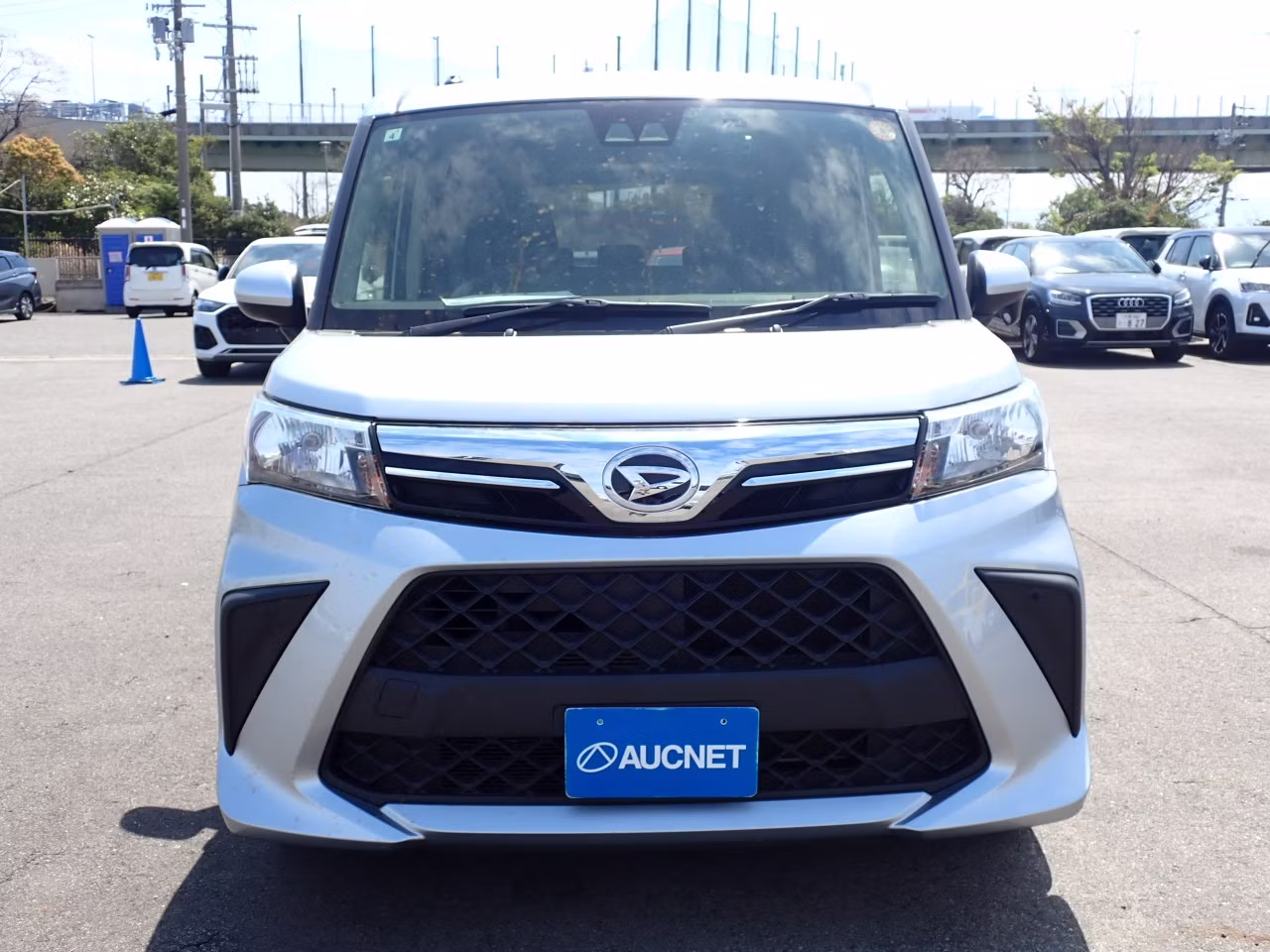 DAIHATSU THOR