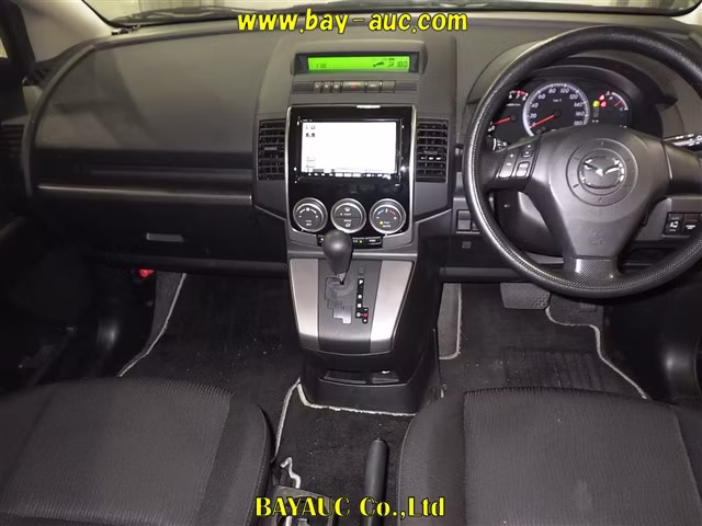 MAZDA PREMACY