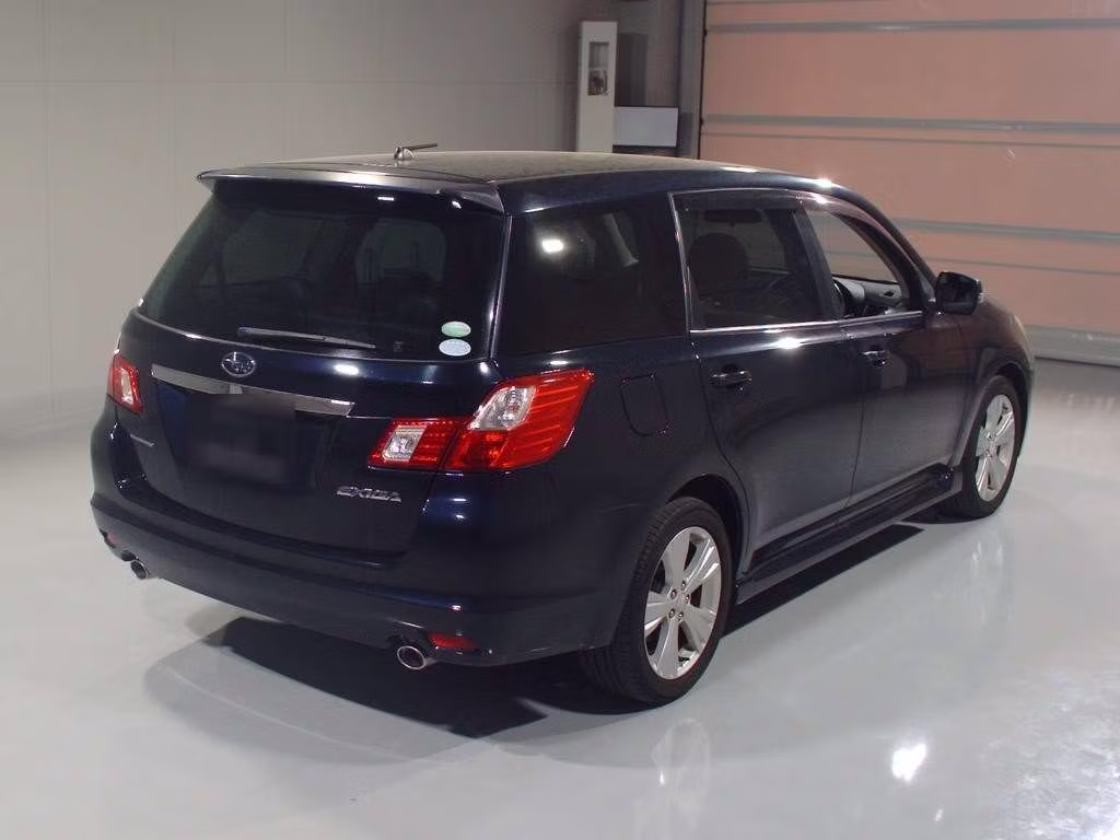SUBARU EXIGA